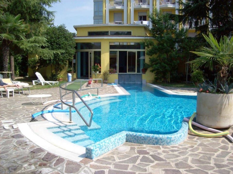 Pool Hotel Harry's Garden