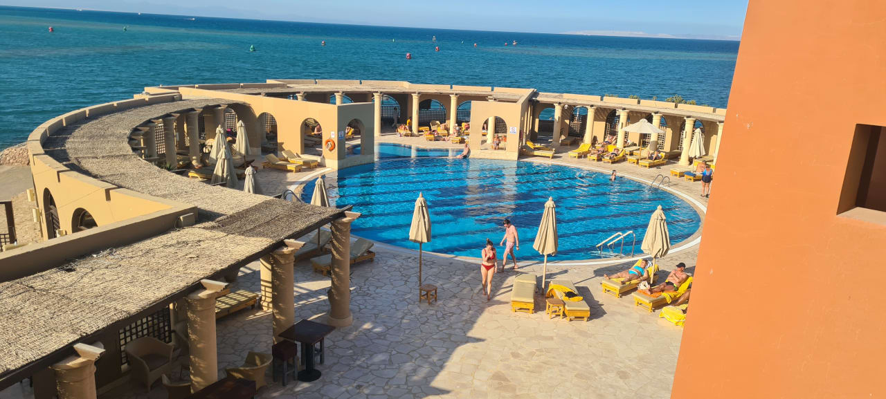 Pool Hotel Three Corners Ocean View prestige - Adults only