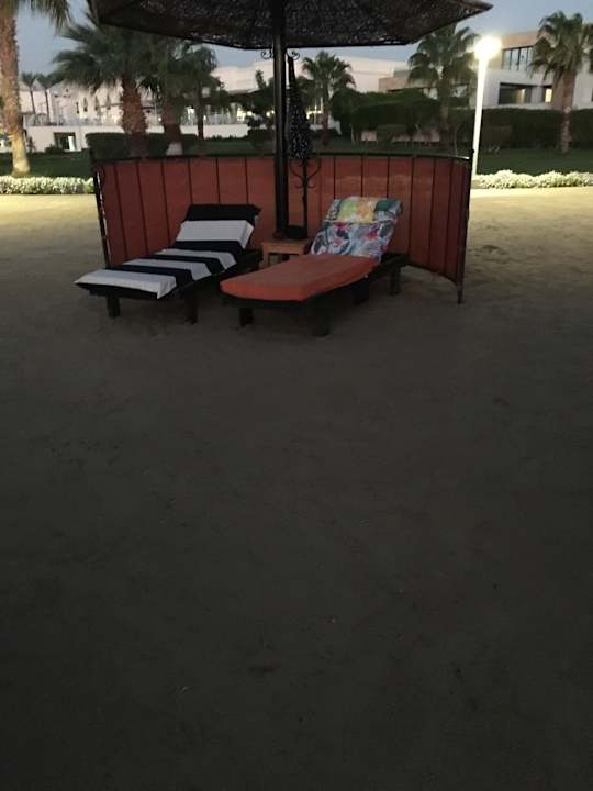 Sonstiges Pickalbatros Palace Hotel-Port Ghalib