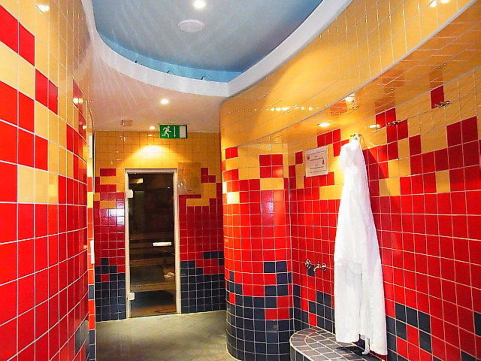 Wellness vom Feinsten all inclusive Hotel Lohmann