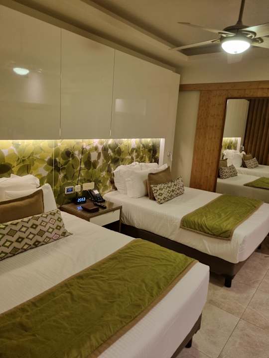 Zimmer Dreams Onyx Resort & Spa