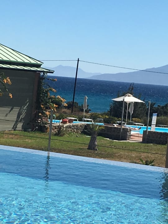 Ausblick Atlantica Belvedere Resort