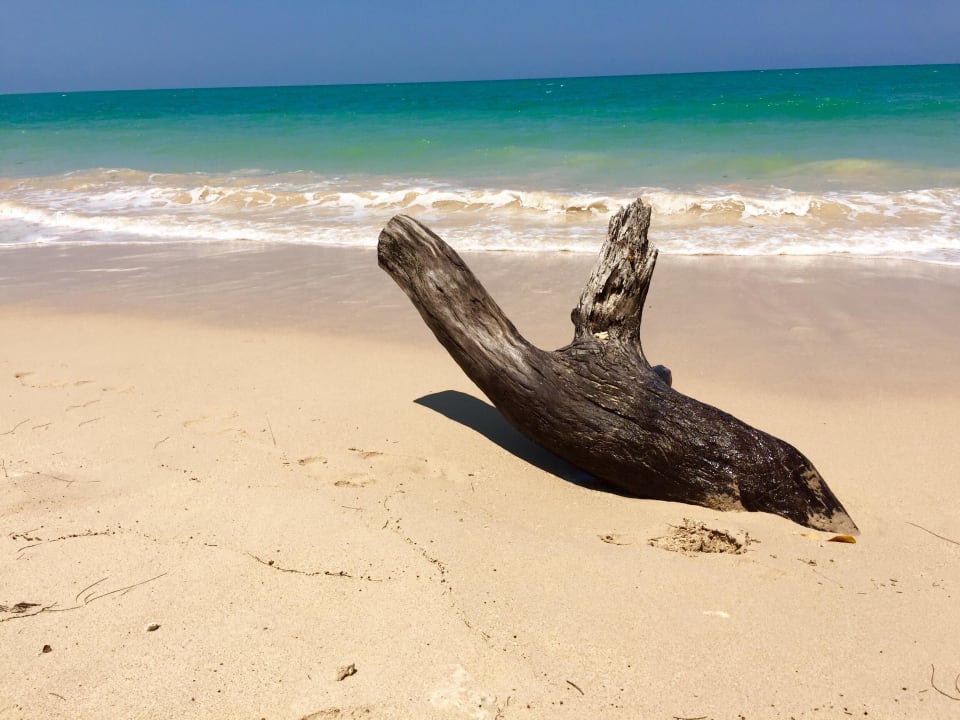 Hotelstrand Kantary Beach Hotel - KHAO LAK