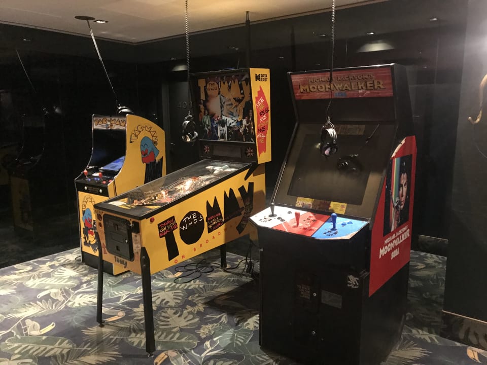 Sport & Freizeit Van Der Valk Hotel Brussels Airport