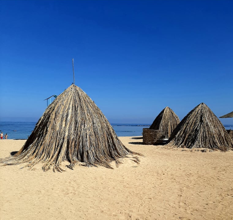 Strand Pensée Royal Garden Beach Resort