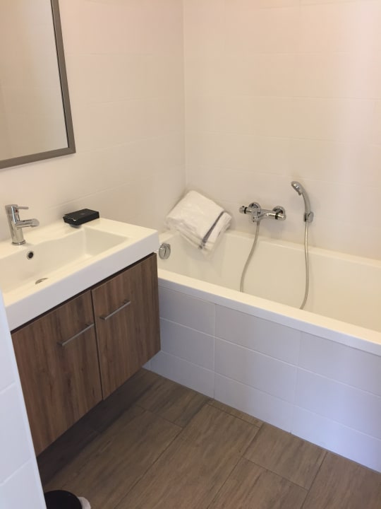 Zimmer Roompot Strandpark Duynhille