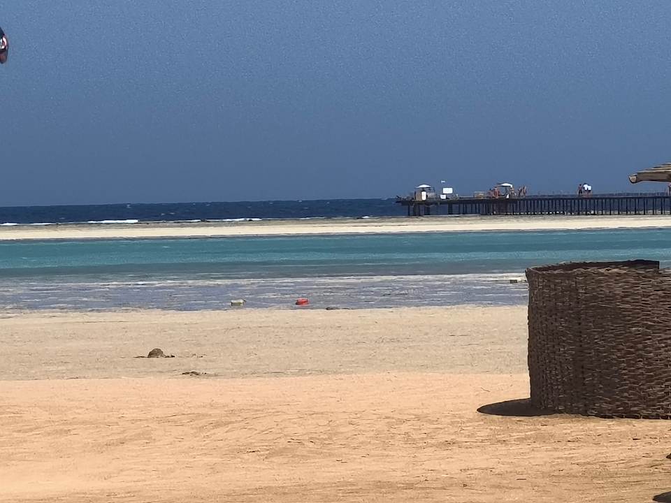 Ausblick Casa Mare Resort