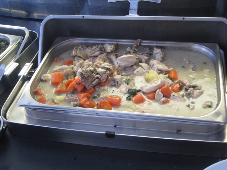 Gastro Side Prenses Resort & Spa