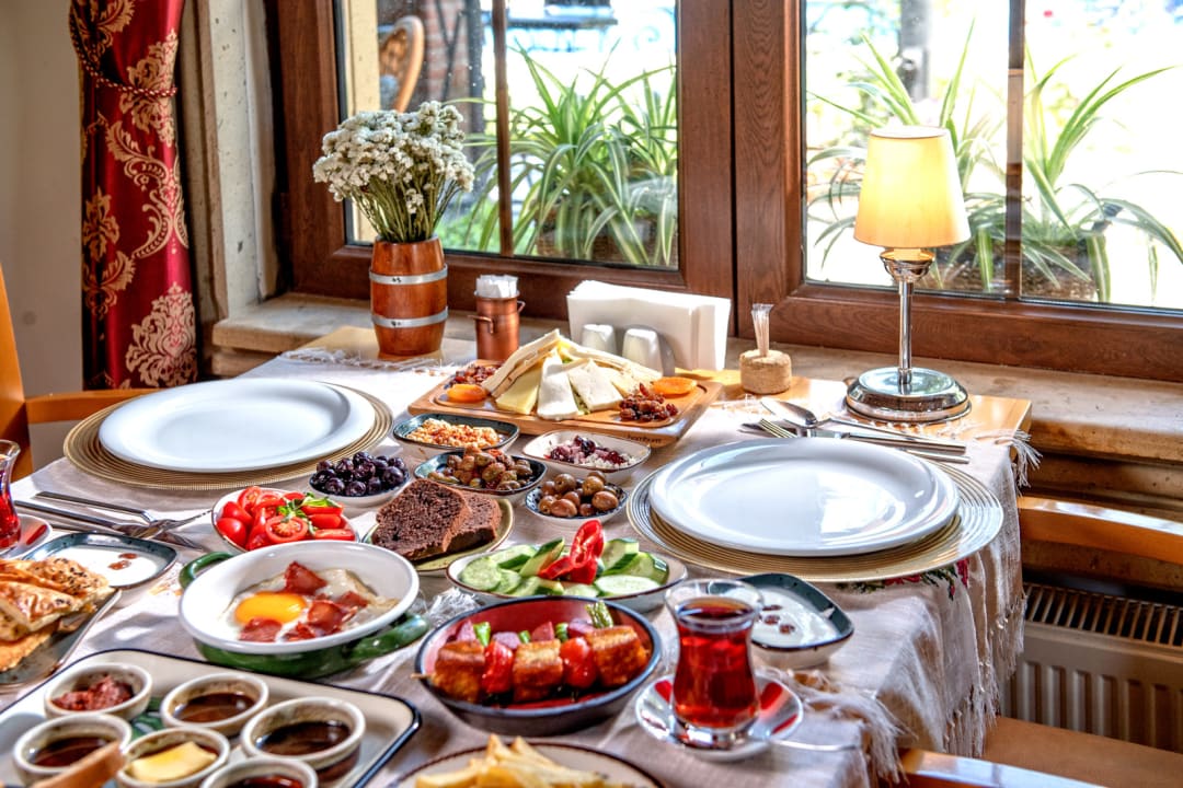 Gastro Hotel Wineport Lodge Agva