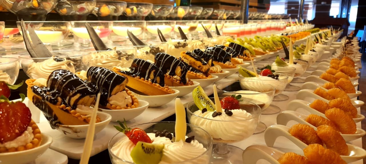 Gastro Diamond Hill Resort Hotel