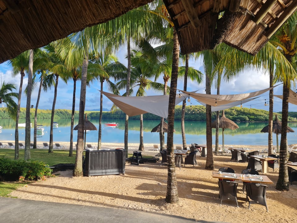 Strand Shandrani Beachcomber Resort & Spa