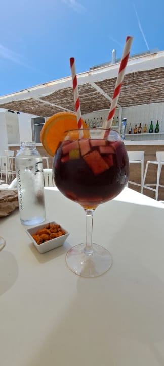 Pool BQ Bulevar Paguera - Adults only