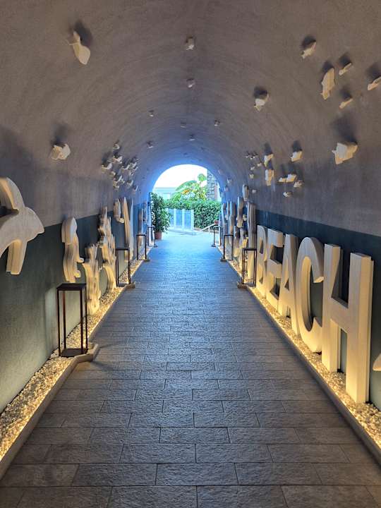 Strand Aldiana Club Rocca Nettuno Calabria