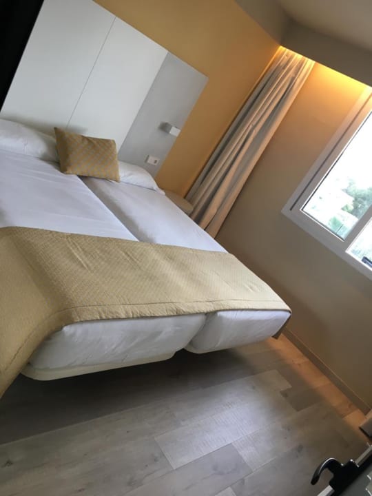 Zimmer Protur Vista Badia Aparthotel