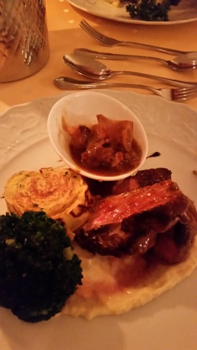 Gastro Schlössl Hotel Kindl