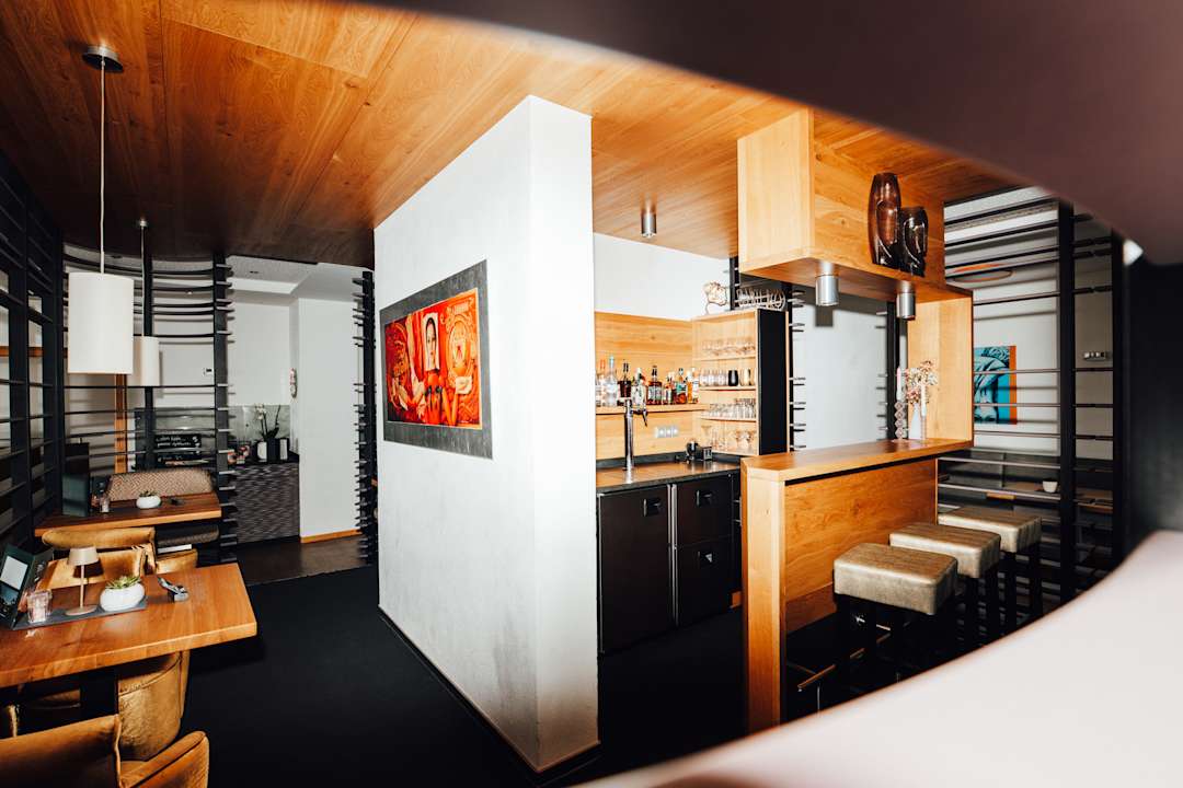 Gastro Thula Wellnesshotel Bayerischer Wald