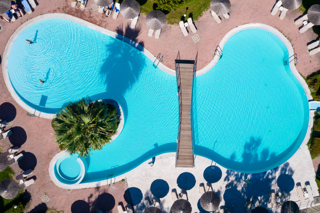 Pool Alexandros Palace