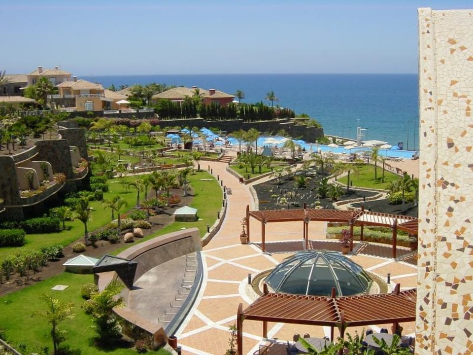 H10 Playa Meloneras Palace H10 Playa Meloneras Horizons Collection
