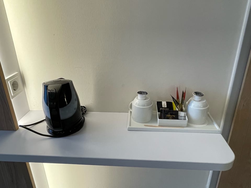 Zimmer Holiday Inn Express - MUNICH NORTH, an IHG Hotel