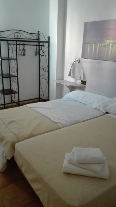 Zimmer Apartments Ibiza