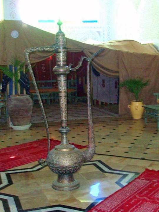 Hol The Club Hammamet