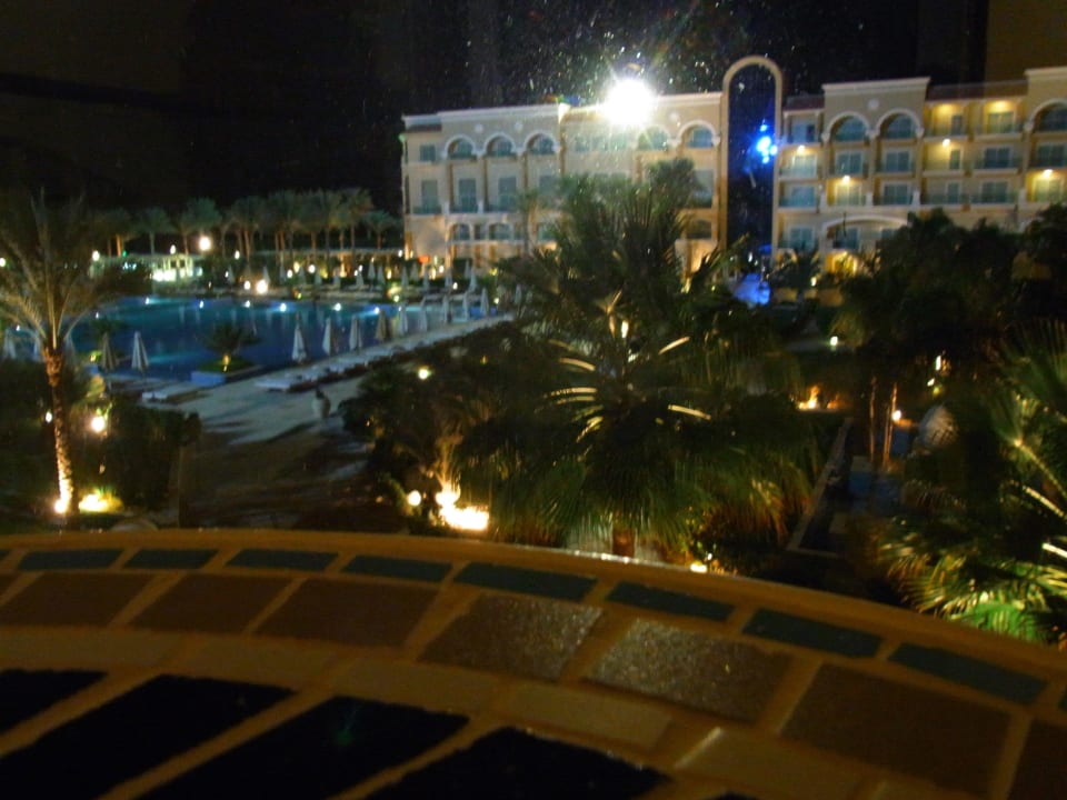 Abendansicht Premier Le Reve Hotel & Spa