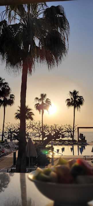 Sonstiges Hotel Riu Nautilus - Adults only