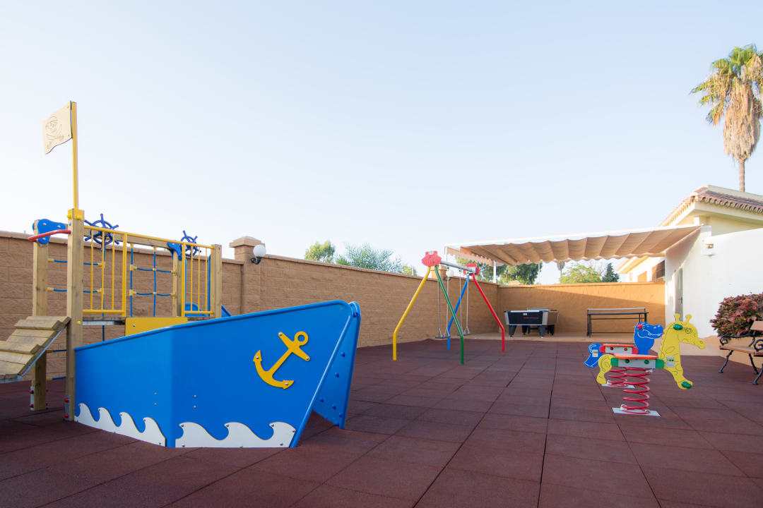 Sport & Freizeit Hotel Royal Costa