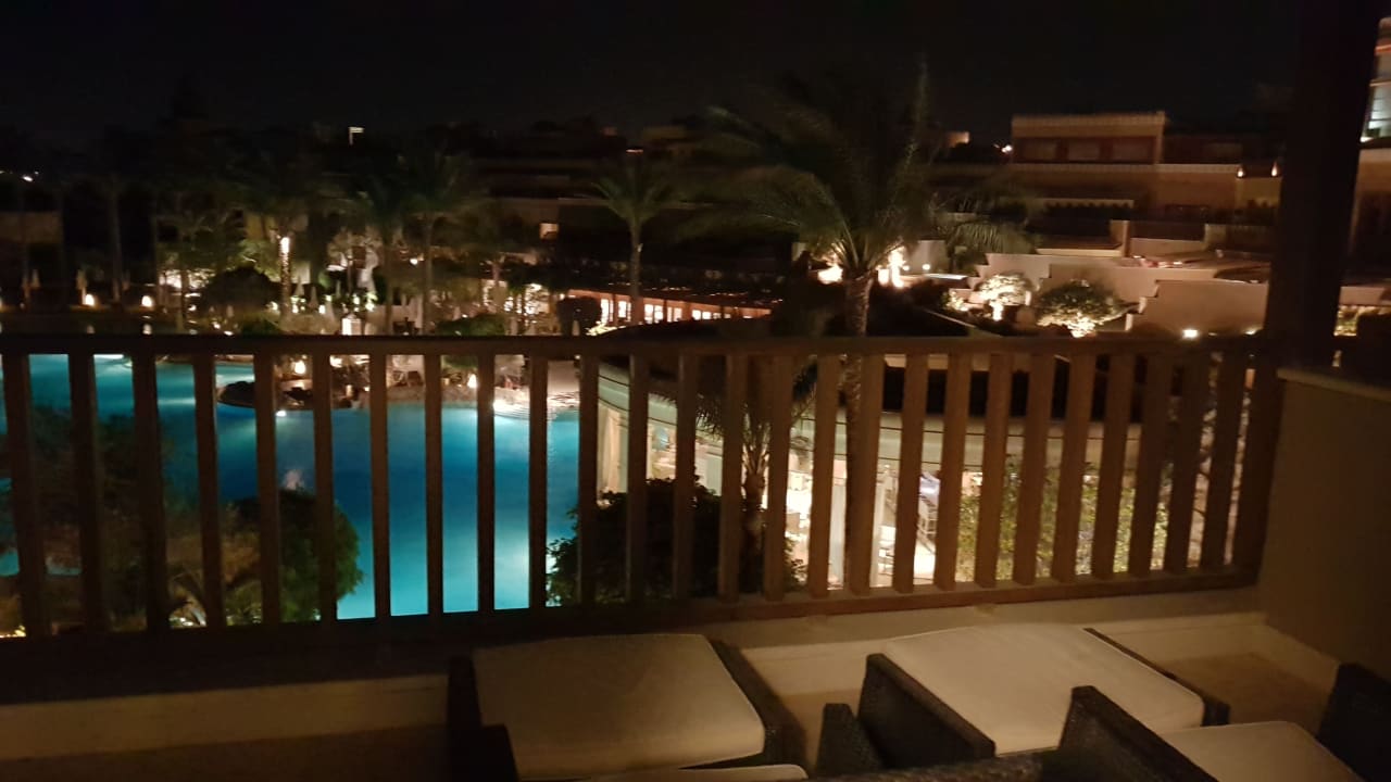 Ausblick Makadi Spa - Adults only