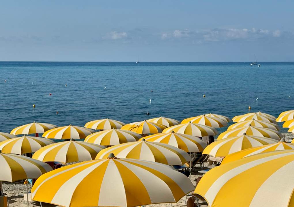 Strand Aldiana Club Rocca Nettuno Calabria