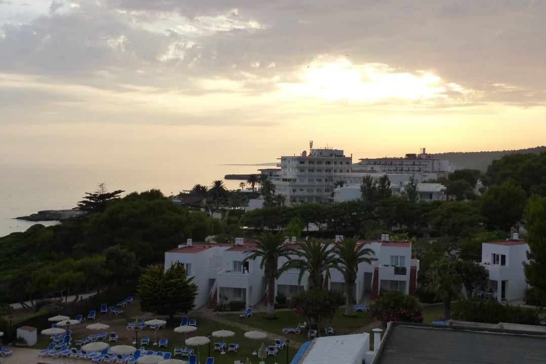 Toller Ausblick Globales Lord Nelson - Adults only