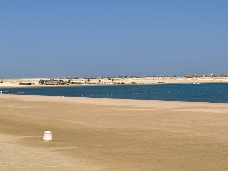 Strand Steigenberger Resort Ras Soma