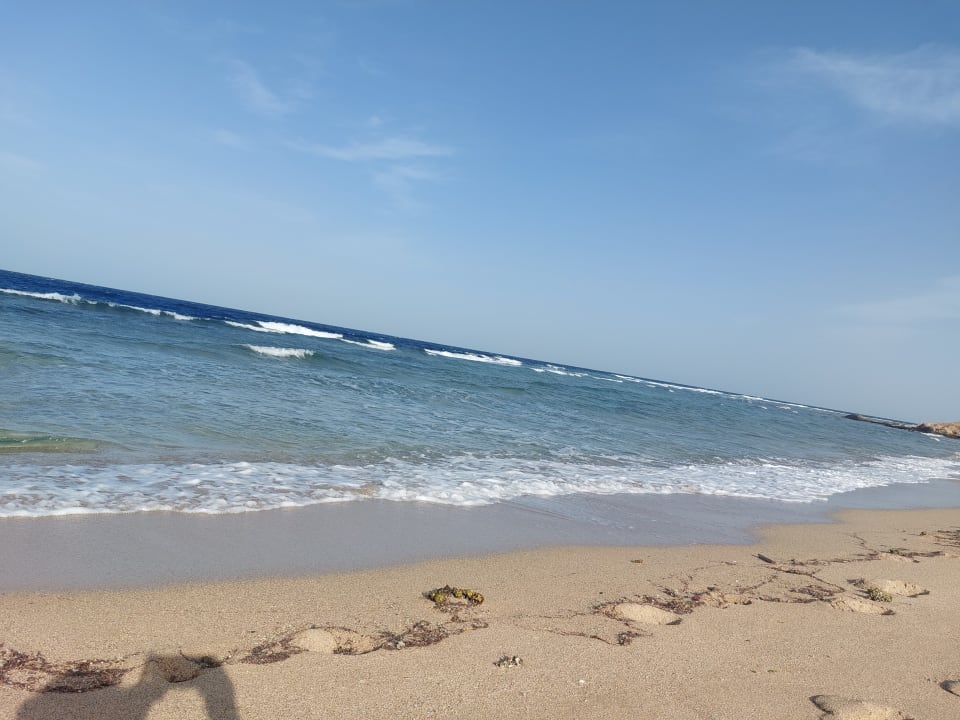 Strand Coral Sun Beach