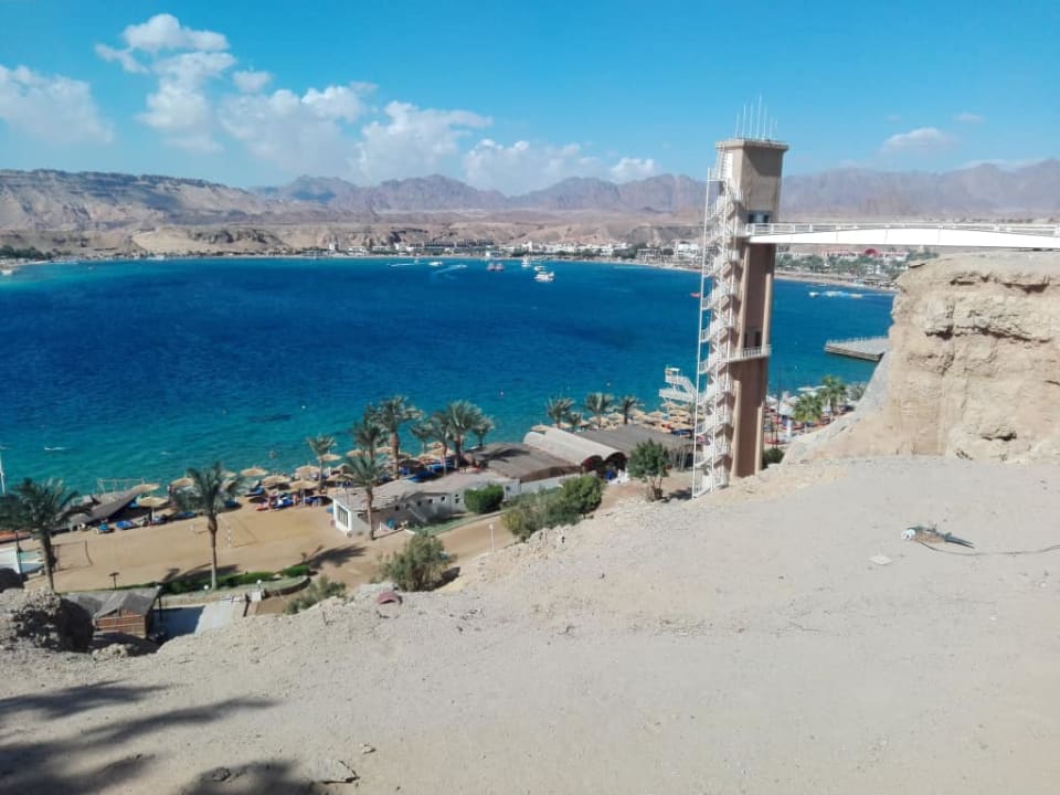 Niesamowity widok Sea Beach Edge By Rotana