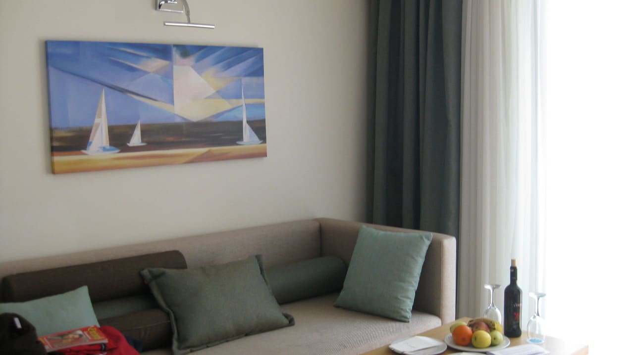 Unser schönes Zimmer 1304 Paloma Oceana