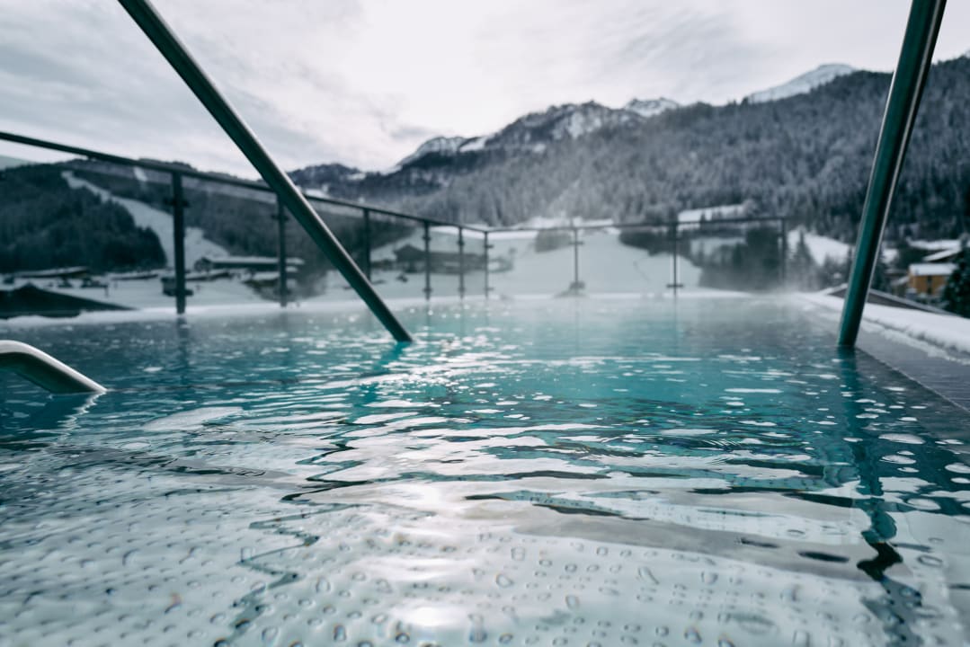 Pool Home Suite Home
