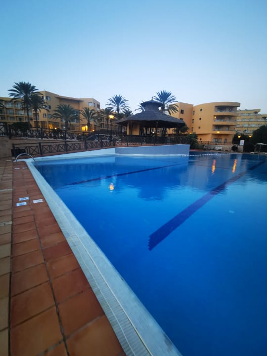 Pool SBH Costa Calma Beach Resort