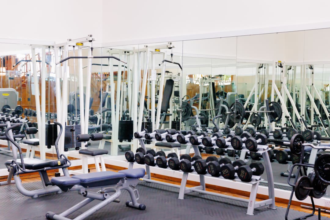 Sport & Freizeit The Golden Coast Beach Hotel