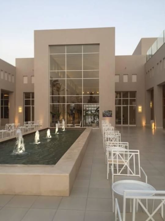 Hintereingang Jaz Aquaviva