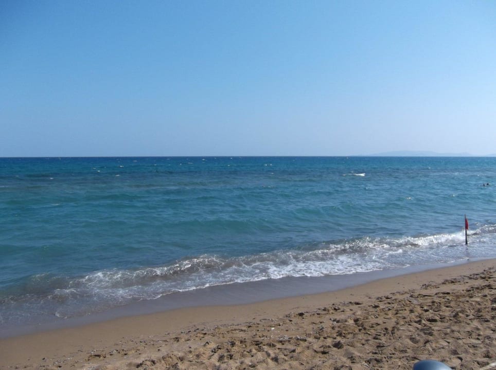 Strand Civitel Creta Beach