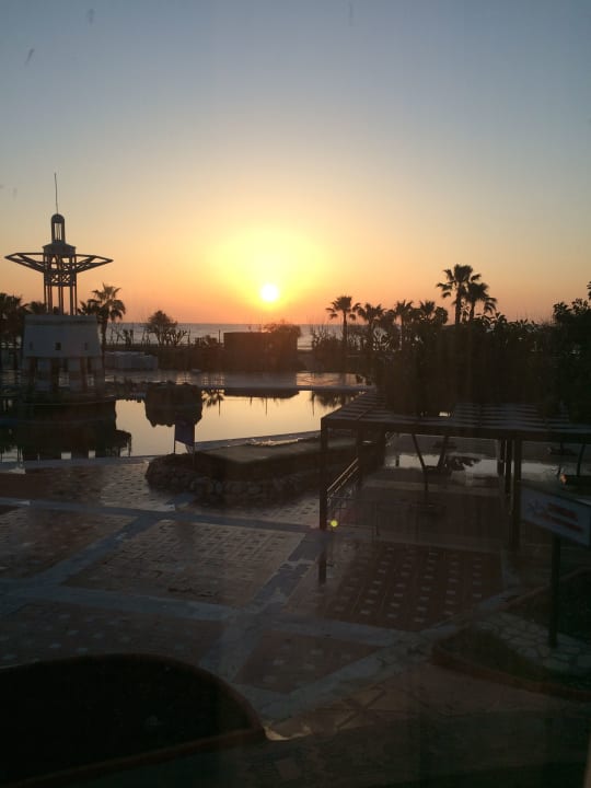 Außenansicht Limak Limra Hotel & Resort