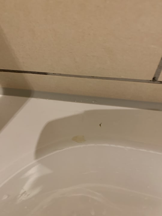 Zimmer Holiday Inn - the niu, Fusion Hamburg St. Georg