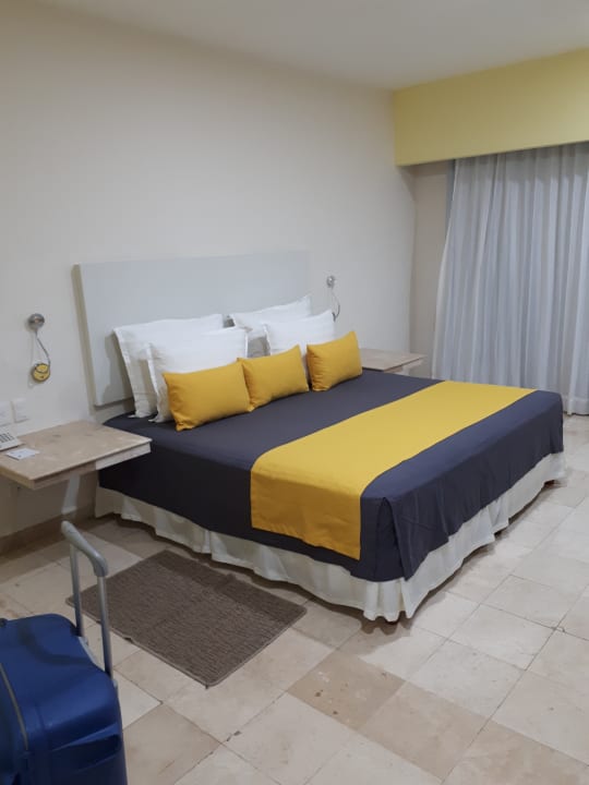 Zimmer Viva Azteca by Wyndham - All Inclusive Resort