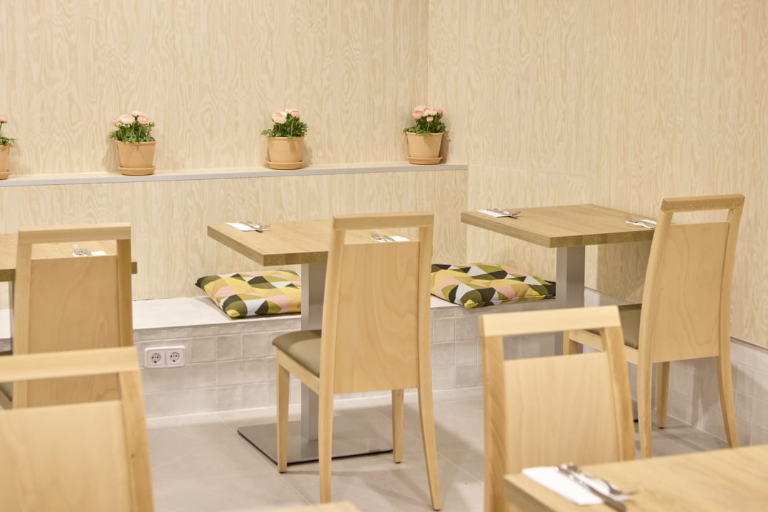 Gastro Ahoi! Urban Beach Hotel