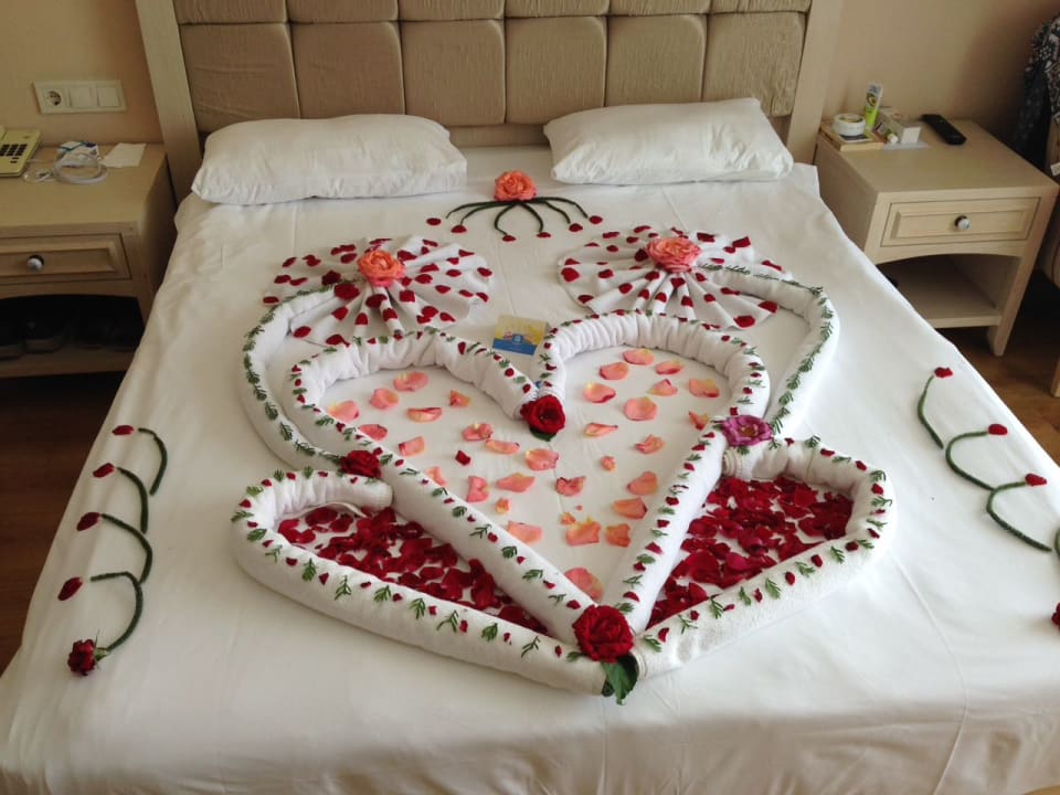 Zimmer Adalya Resort & Spa - Adults Only