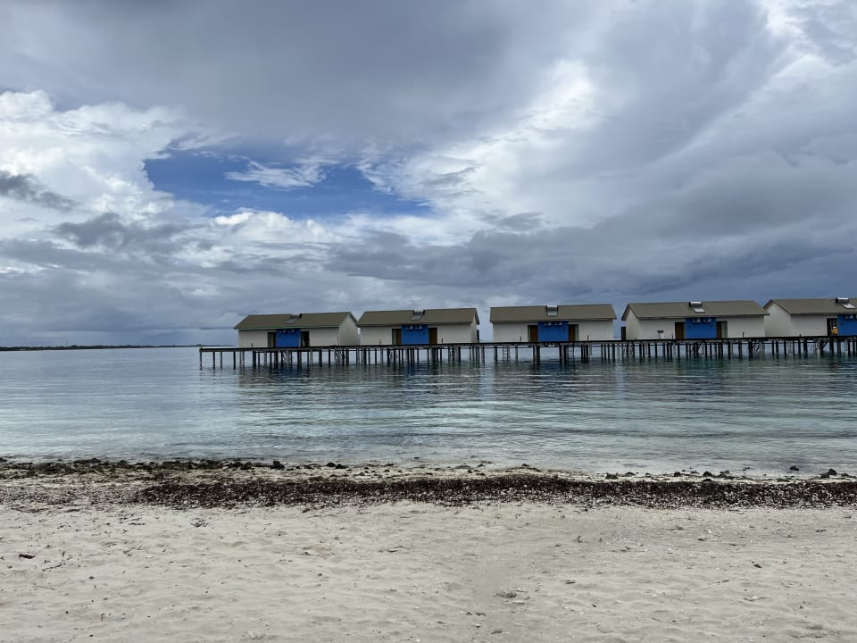 Zimmer South Palm Resort Maldives