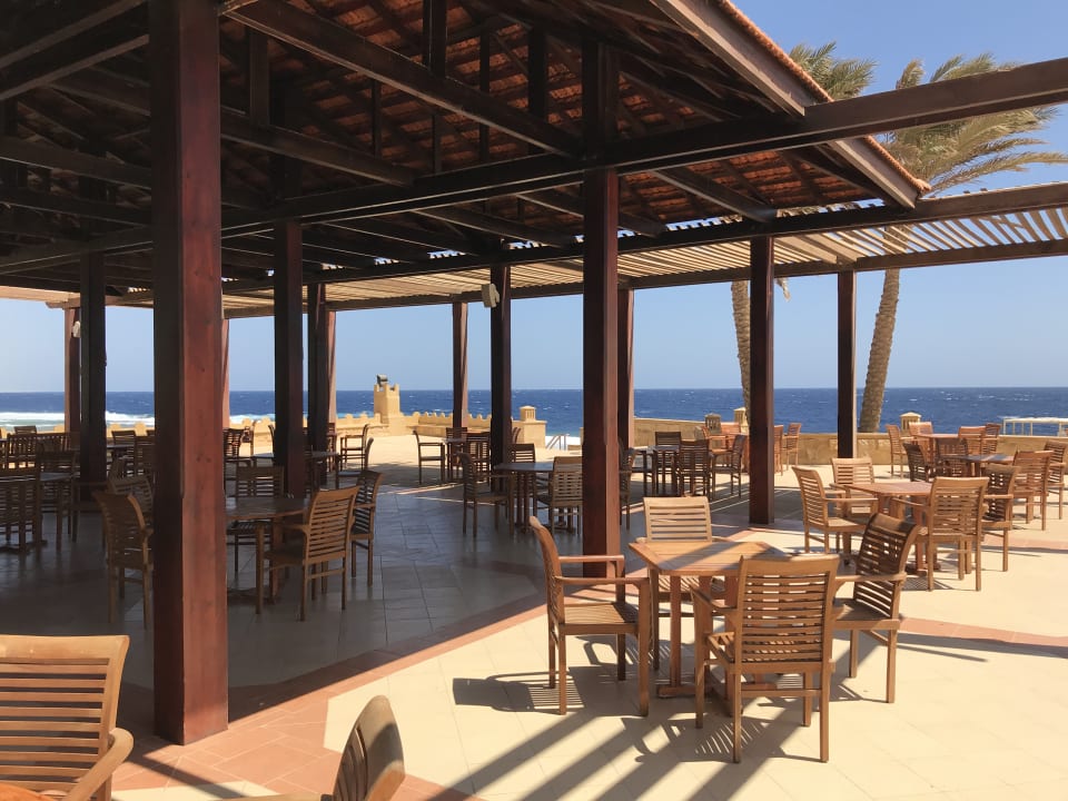 Gastro Jaz Grand Marsa