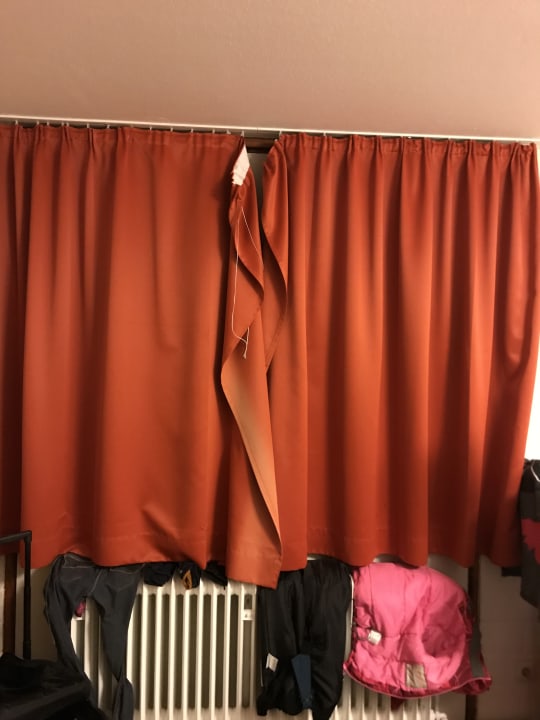 Zimmer Predigtstuhl Resort