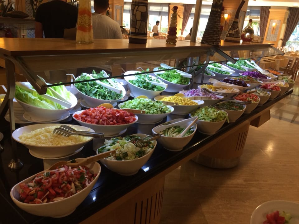 Gastro Can Garden Resort