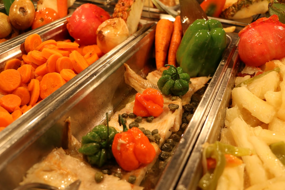 Gastro Hotel Roc Barlovento